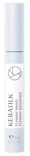 Kerasilk Gel fixateur pour baguette magique anti-frottements 8 ml