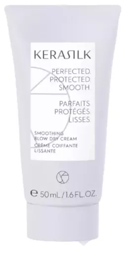 Kerasilk Cr&egrave;me coiffante lissante pour brushing 50 ml