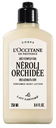 L'Occitane en Provence Lait Corps N&eacute;roli & Orchid&eacute;e 250 ml