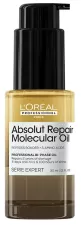 Huile biphasique professionnelle mol&eacute;culaire Absolut Repair