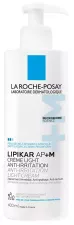 Lipikar Baume Light Ap+M Baume R&eacute;parateur Triple Action 400 ml