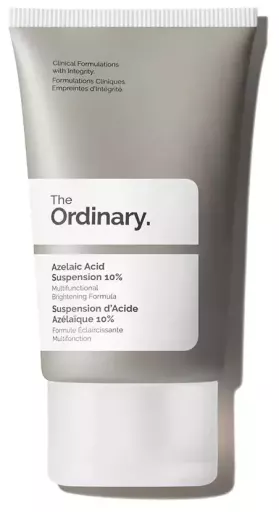 The Ordinary Suspension d'acide az&eacute;la&iuml;que 10 % 30 ml