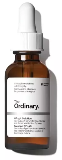 The Ordinary S&eacute;rum Gf Solution 15% 30 ml