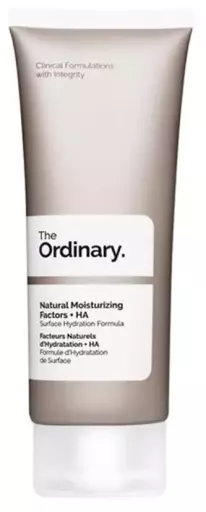 The Ordinary Facteurs naturels d'hydratation + Ha 100 ml