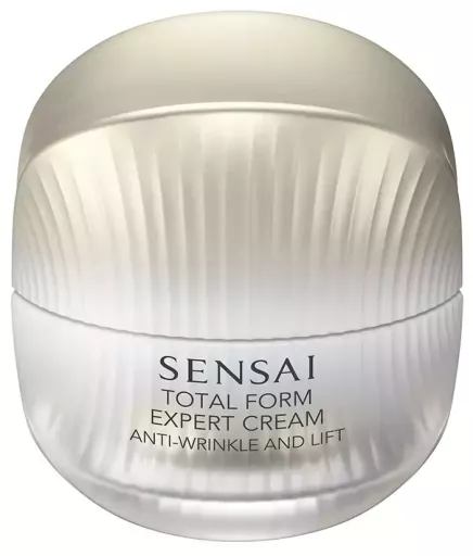 Sensai Cr&egrave;me Expert Total Form 50 ml