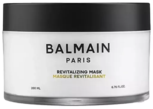 Masque revitalisant 200 ml