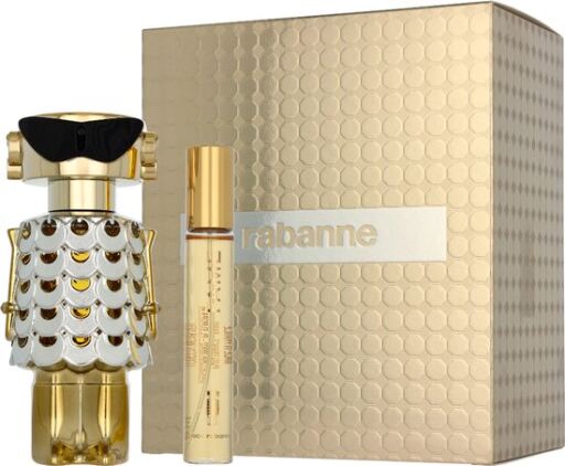 Rabanne &Eacute;tui Fame 2 pi&egrave;ces