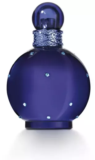 Britney Spears Eau de Parfum Midnight Fantasy