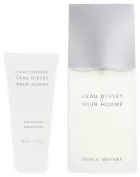 L'Eau D'Issey Pour Homme Coffret 2 Pi&egrave;ces