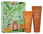 Ensemble de 2 cr&egrave;mes hydratantes teint&eacute;es &eacute;nergisantes Ginzing SPF40