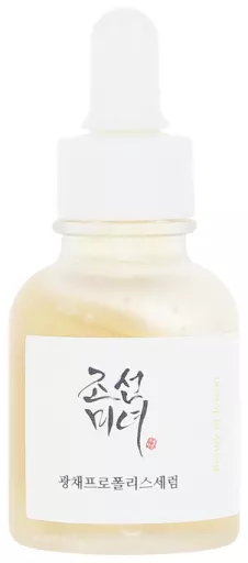 Beauty Of Joseon S&eacute;rum &eacute;clat Propolis + Niacinamide Apaisant et R&eacute;ducteur de pores 30 ml