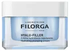 Hyalu-Filler Cr&egrave;me de comblement facial &agrave; l'acide hyaluronique 50 ml