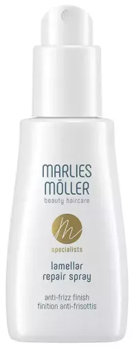 Marlies Moller Spray r&eacute;parateur lamellaire sp&eacute;cialis&eacute; 125 ml