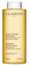 Lotion tonique hydratante pour peaux normales &agrave; s&egrave;ches 400 ml