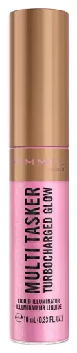 Rimmel London Enlumineur liquide multi-usages turbo 10 ml