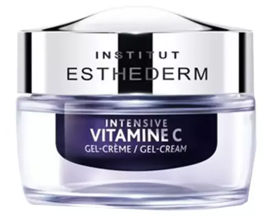 Gel-cr&egrave;me intensif &agrave; la vitamine C2 50 ml