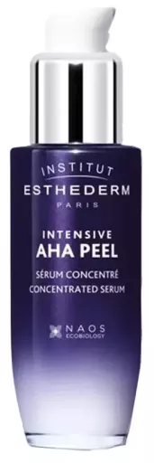 Institut Esthederm S&eacute;rum concentr&eacute; exfoliant intensif aux AHA 30 ml