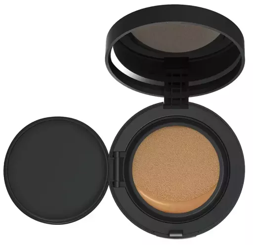 L'Or&eacute;al Paris Fond de teint cushion Mugler n 7 - Tan 23 ml