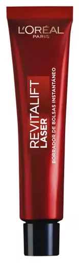 Revitalift Laser Soin instantan&eacute; pour les poches sous les yeux 15 ml