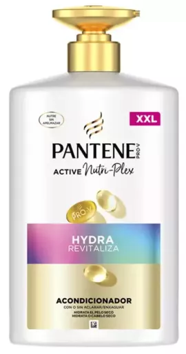 Pantene Apr&egrave;s-shampoing Hydra Revitalize 800 ml