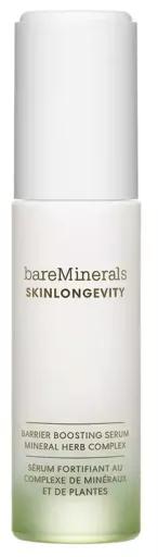 Bare Minerals S&eacute;rum booster de barri&egrave;re de long&eacute;vit&eacute; cutan&eacute;e