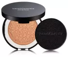 Base de maquillage min&eacute;rale compacte originale SPF 15 8 g