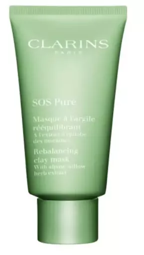 Clarins Masque Sos Pure 75 ml