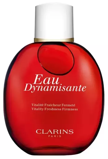 Clarins Eau Dynamisante Recharge d'eau de soin 200 ml