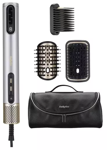 BaByliss S&egrave;che-cheveux AS6554E Air Wand &Eacute;dition Limit&eacute;e