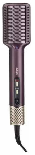 BaByliss Brosse s&eacute;choir lissante &agrave; air chaud AS6400E