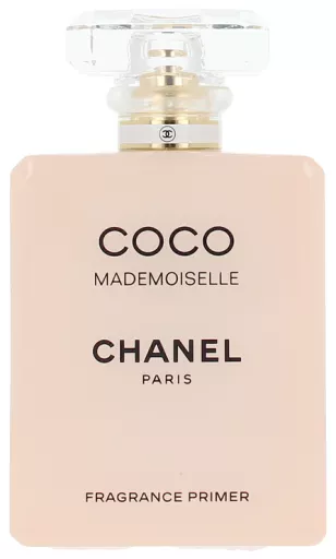 Chanel Base de parfum Coco Mademoiselle 100 ml
