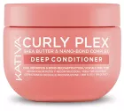 Apr&egrave;s-shampoing Curly Plex Intense Curl 450 ml