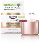 Crème de jour rosée Hyaluron-Filler+ Élasticité SPF30 Recharge 50ml Crème de jour rosée Hyaluron-Filler+ Élasticité SPF30 Recharge 50ml
