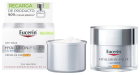 Crème de jour à l'acide hyaluronique SPF30 50 ml + Recharge 50 ml Crème de jour à l'acide hyaluronique SPF30 50 ml + Recharge 50 ml