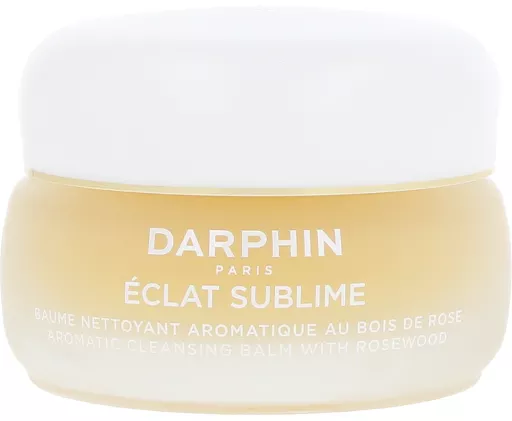 Darphin Baume nettoyant aromatique &Eacute;clat Sublime Bois de rose 40 ml