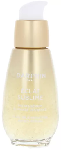 Darphin &Eacute;clat Sublime Micro S&eacute;rum Double Rajeunissement 30 ml
