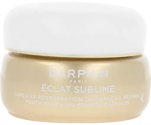 &Eacute;clat Sublime Jeunesse R&eacute;novateur Capsules R&eacute;tinol 60 Unit&eacute;s
