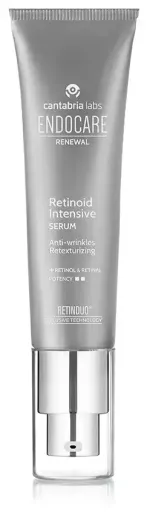 Endocare S&eacute;rum intensif r&eacute;tino&iuml;de r&eacute;g&eacute;n&eacute;rant 30 ml