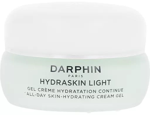Hydraskin Light Gel Cr&egrave;me Hydratante Jour 30 ml