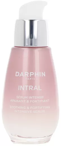 S&eacute;rum Intensif Apaisant et Fortifiant Intral 30 ml