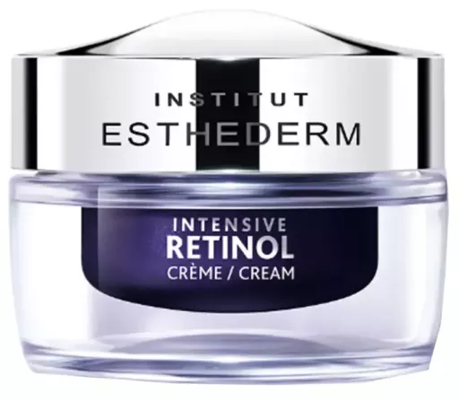 Institut Esthederm Cr&egrave;me intensive au r&eacute;tinol 50 ml