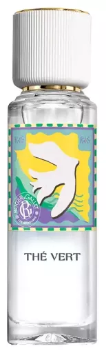 Roger & Gallet Eau parfum&eacute;e bien-&ecirc;tre Les Aventures Th&eacute; Vert 30 ml