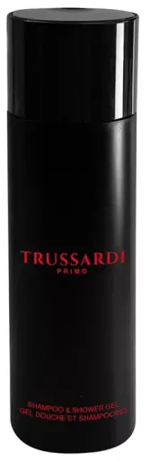 Shampoing et gel douche Primo 200 ml